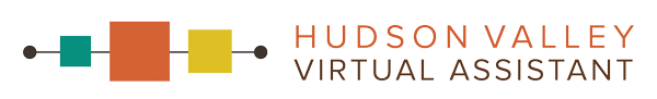 Hudson Valley Virtual Assistant